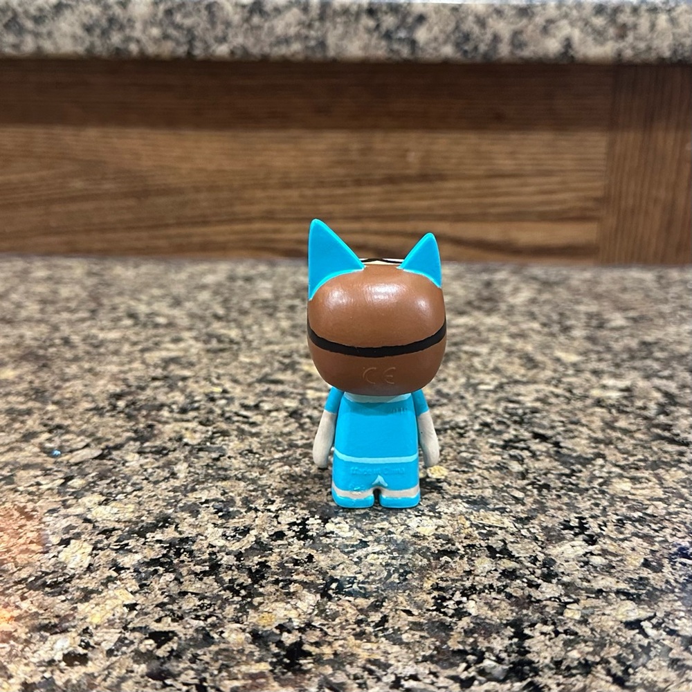 Custom Creative Tonie - Danny Go - Picture 4 of 7